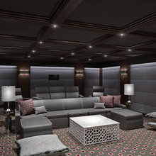 Home Theatre