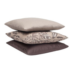 Custom Throw Pillows - Products