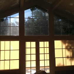 Sun Control - Products