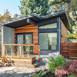 75+ Moderne Tiny Houses Ideen & Bilder - Juli 2021 | Houzz DE