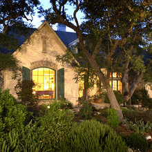 Exterior Ideas