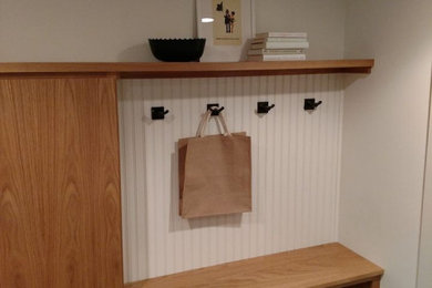 Newton Basement Remodel