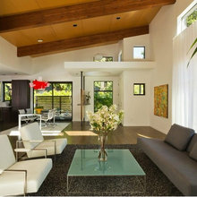 Living Room Ideas