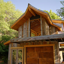 Exterior Designs