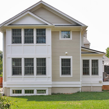 Light-Filled Addition