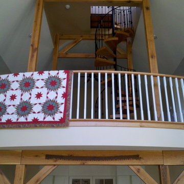 Multi-level Entry
