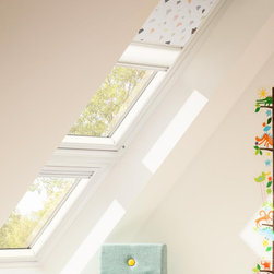 VELUX Duo - Skylights