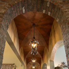 Ceiling Treatments