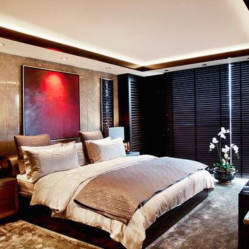 K.Ç. House - İstinye