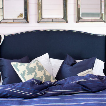 Creative Guest Room