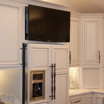 Diane's Long awaited Kitchen Remodel