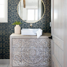 Bathroom Ideas