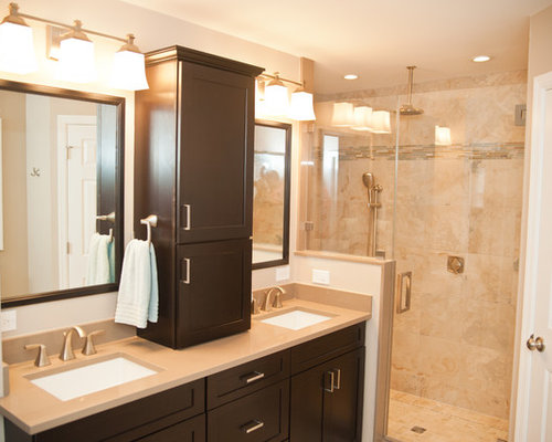 Private Water Closet | Houzz