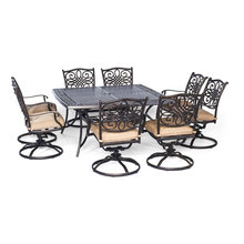outdoor furniture