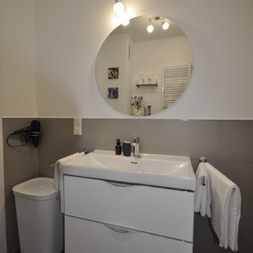 Apartment Bad-Altheide