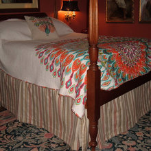 Kate’s Bed skirt