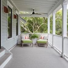 Decking