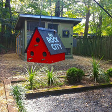 Chicken Coop