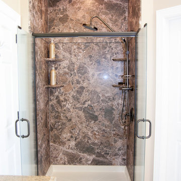 Bath Solutions