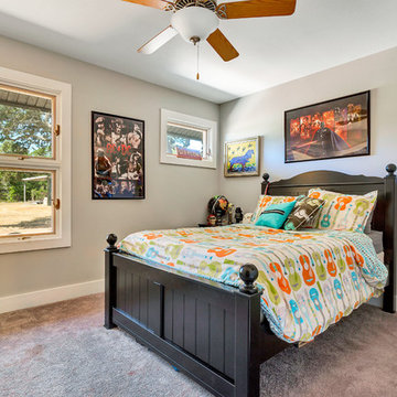 Mid Century Modern Re-Visit