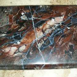 Samples - Kitchen Countertops