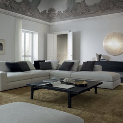 dune sofa - Sofas And Sectionals