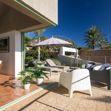 Villa Maroa Benissa