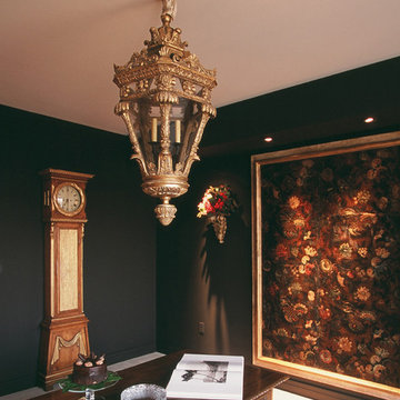 San Francisco Home Office