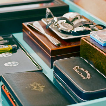 My Houzz: Eclectic Style & Treasured Pieces Personalize A Musician's Apartment