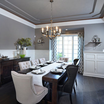 16 Langdon Farms