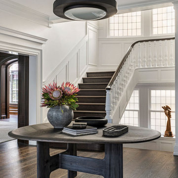 Presidio Heights III | San Francisco