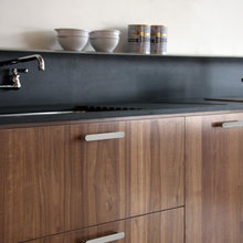kitchen viola