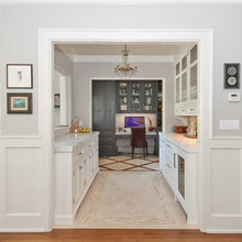 butler pantry