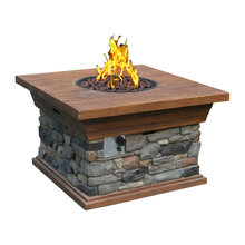 Firepits