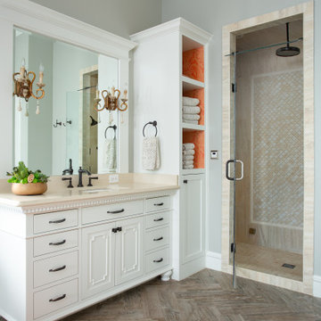 PROSPER - RANCH STYLE LIVING