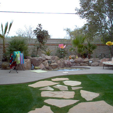 Tucson Country Club