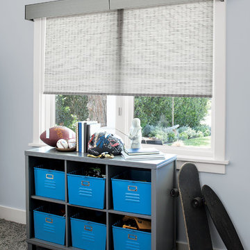 Smith & Noble Roller Shades