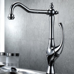 Dawn Faucets - Kitchen Faucets