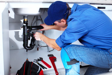 Sink Installation & Repair