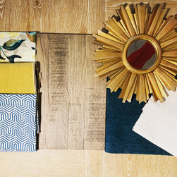 Fabrics - Furniture