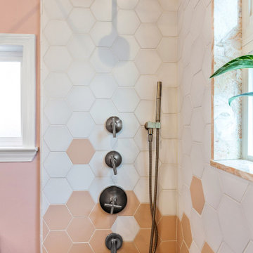 Bernal Heights Bathroom
