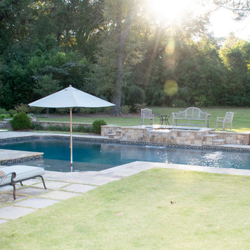 2014 Fall and Winter World's Greatest Pools submissions