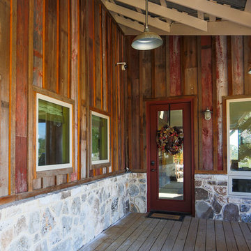 Comfort Ranch