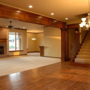 Interiors