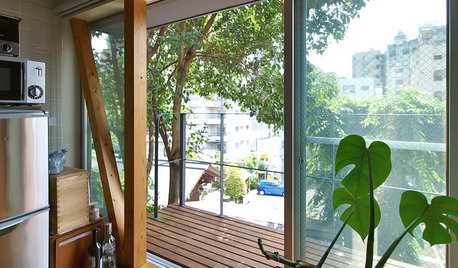 小さな家をつくる時に知っておきたいこと