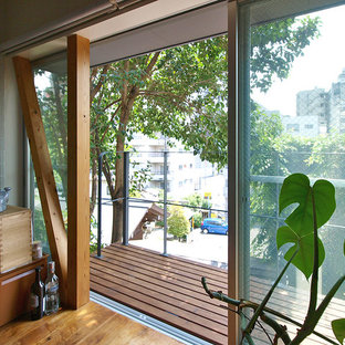 LWH002 (都心住居)