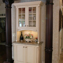 +butler’s Pantry