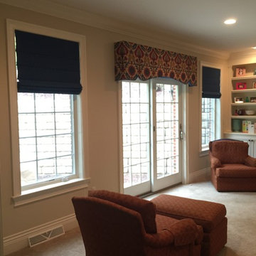 Window Fashions