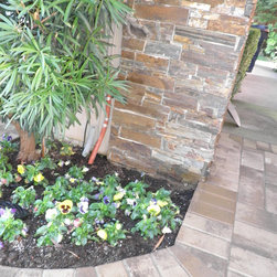 Driveway - Los Altos CA - Home Improvement