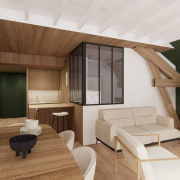 Alpe d'Huez - En cours